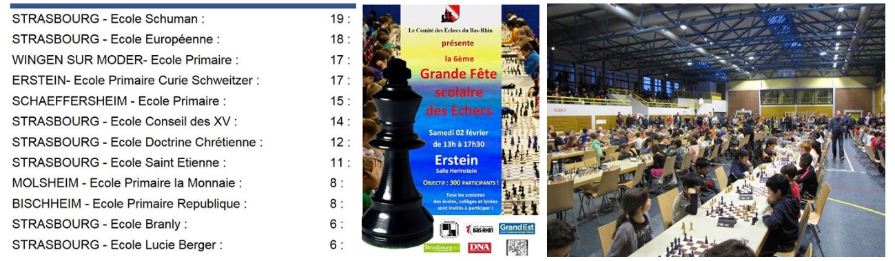 Erstein