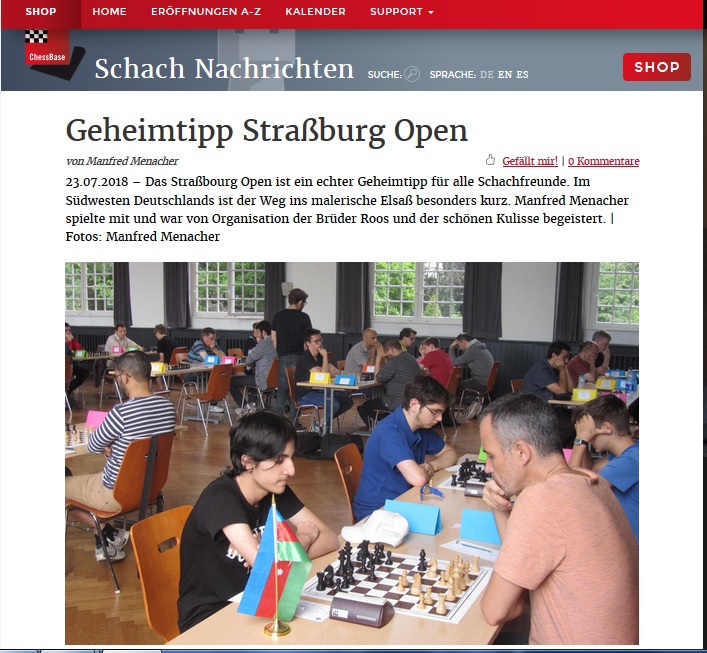 Geheimtipp 2