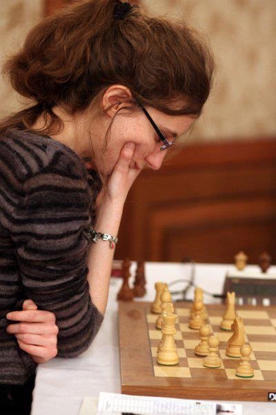 Marie Sebag 1