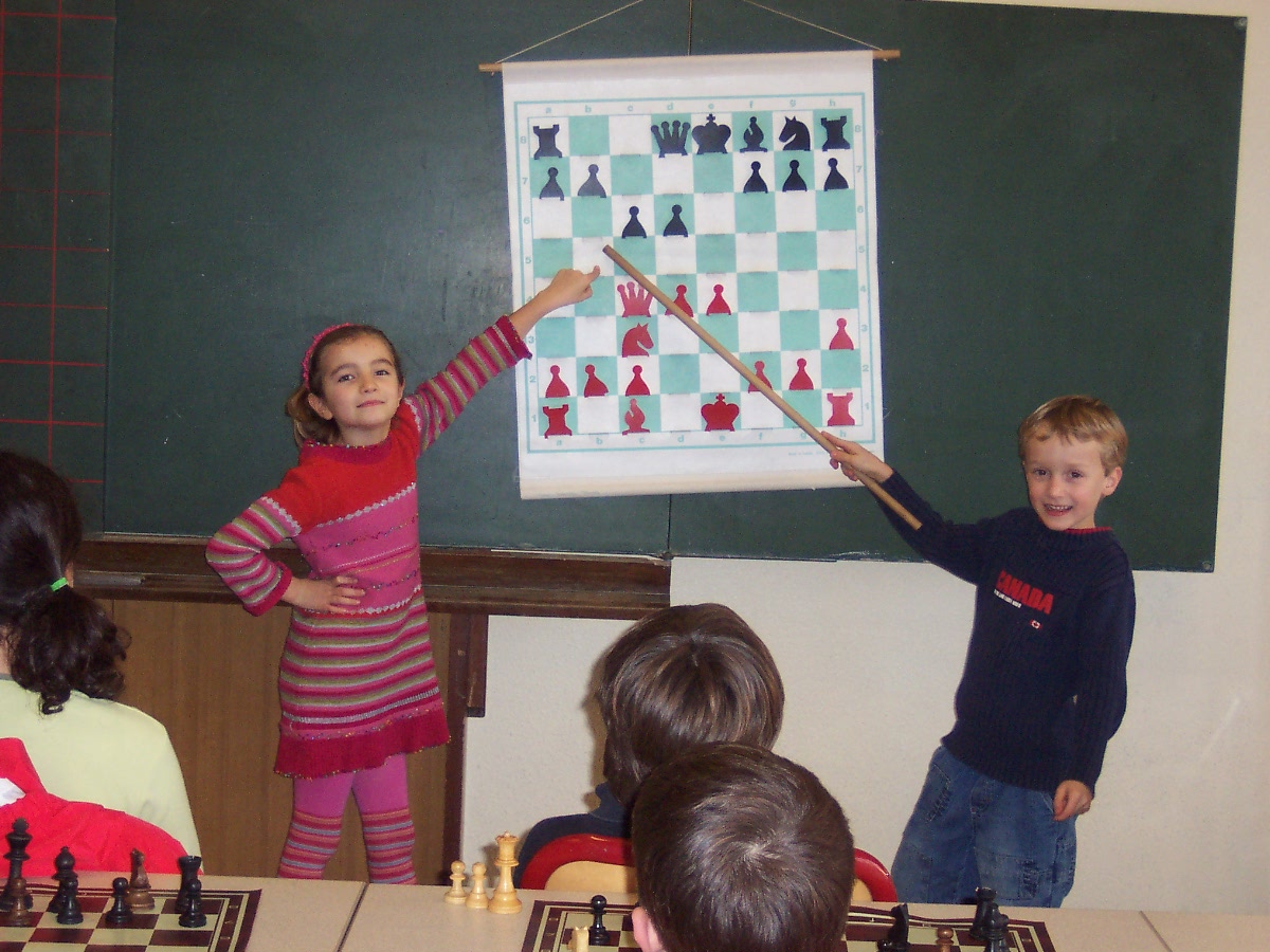 Cours de mercredi 2
